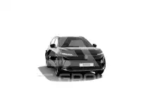 2026 Renault Scenic