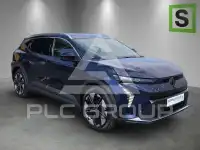 2026 Renault Scenic