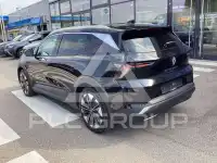 2026 Renault Scenic