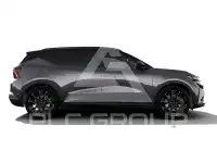 2026 Renault Scenic
