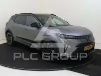 2026 Renault Scenic