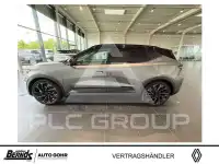 2026 Renault Scenic