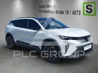 2026 Renault Scenic