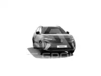 2026 Renault Scenic