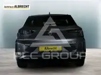2026 Renault Scenic