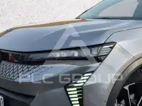2026 Renault Scenic