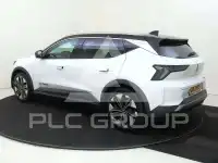 2026 Renault Scenic