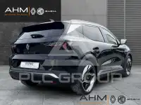 2026 Renault Scenic
