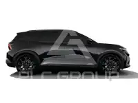 2026 Renault Scenic