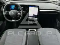 2026 Renault Scenic