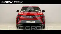 2026 Renault Scenic