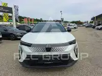 2026 Renault Scenic