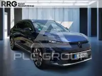 2026 Renault Scenic