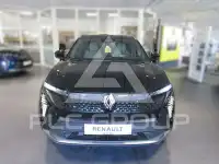 2026 Renault Scenic