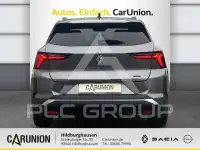 2026 Renault Scenic