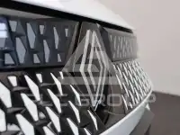 2026 Renault Scenic