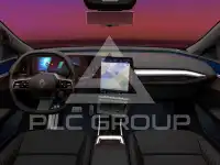 2026 Renault Scenic