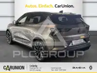 2026 Renault Scenic