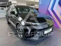 2026 Renault Scenic