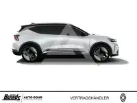 2026 Renault Scenic