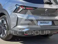 2026 Renault Scenic