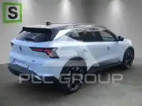 2026 Renault Scenic