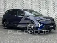 2026 Renault Scenic