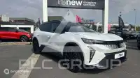 2026 Renault Scenic