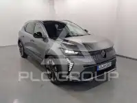 2026 Renault Scenic