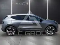 2026 Renault Scenic