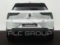 2026 Renault Scenic
