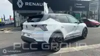 2026 Renault Scenic