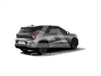 2026 Renault Scenic