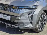 2026 Renault Scenic
