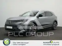 2026 Renault Scenic