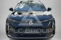 2026 Renault Scenic