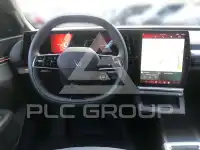2026 Renault Scenic