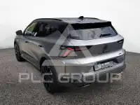 2026 Renault Scenic