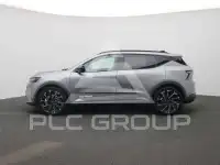 2026 Renault Scenic