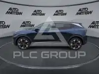 2026 Renault Scenic