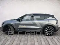 2026 Renault Scenic