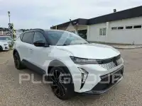 2026 Renault Scenic