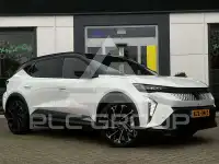 2026 Renault Scenic