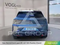 2026 Renault Scenic