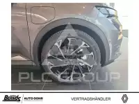 2026 Renault Scenic