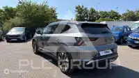 2026 Renault Scenic