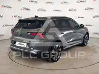 2026 Renault Scenic