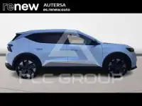 2026 Renault Scenic