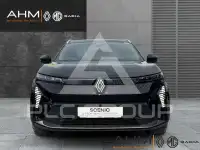 2026 Renault Scenic