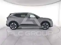 2026 Renault Scenic